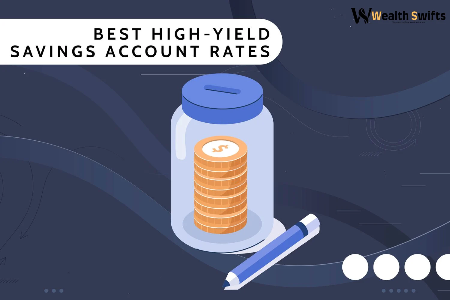 Best Savings Accounts