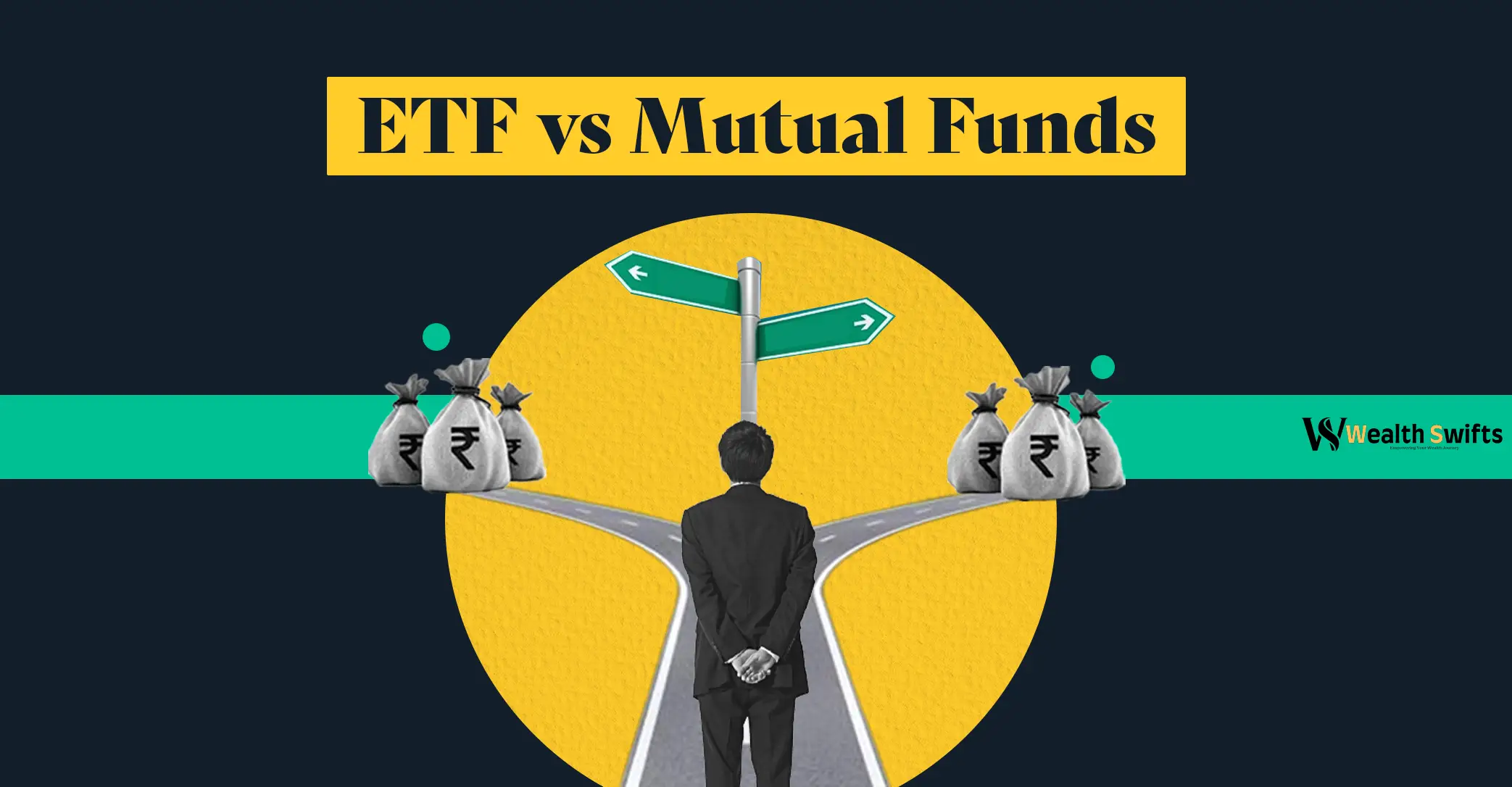 ETF vs. Mutual Fund