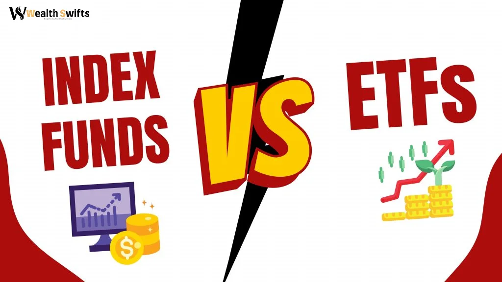 ETF vs. Index Fund