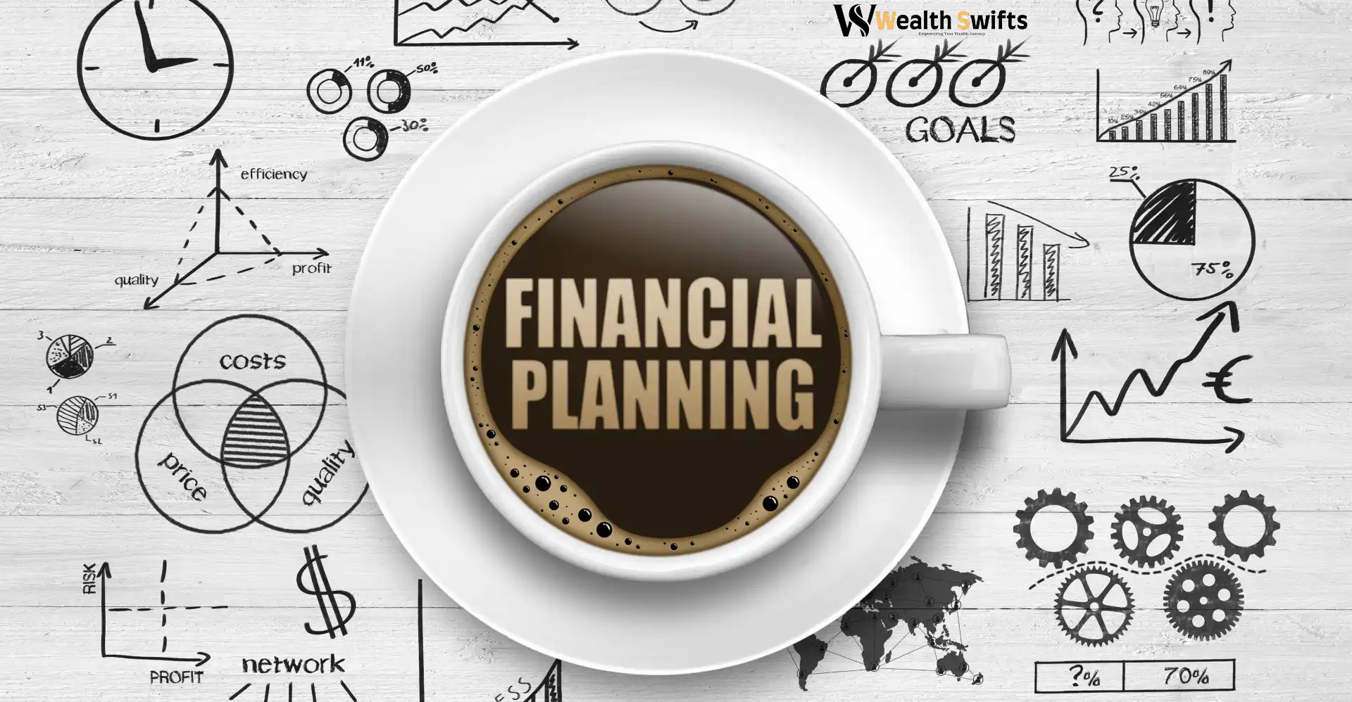 Comprehensive Financial Planning: Steps to Achieve Your Goals