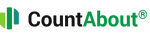 CountAbout logo