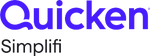 Quicken Simplifi logo