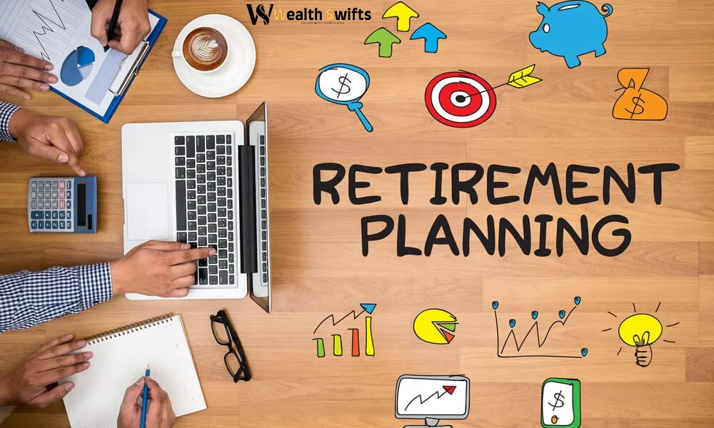 Retirement Planning 101: Securing a Bright Future